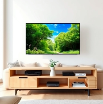 tv그림