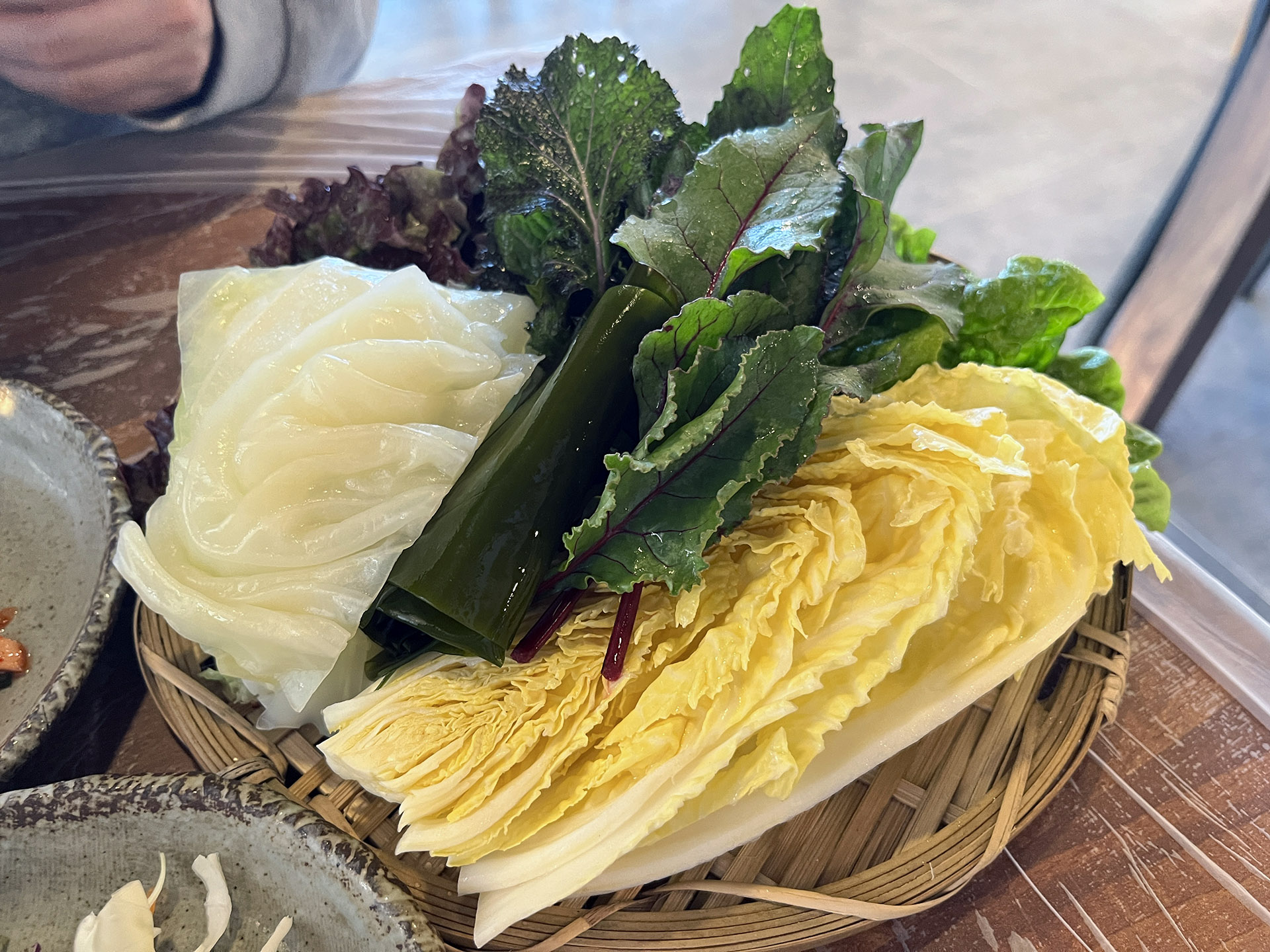 조천 맛집 밀림원