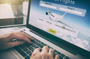 항공권 가격비교사이트