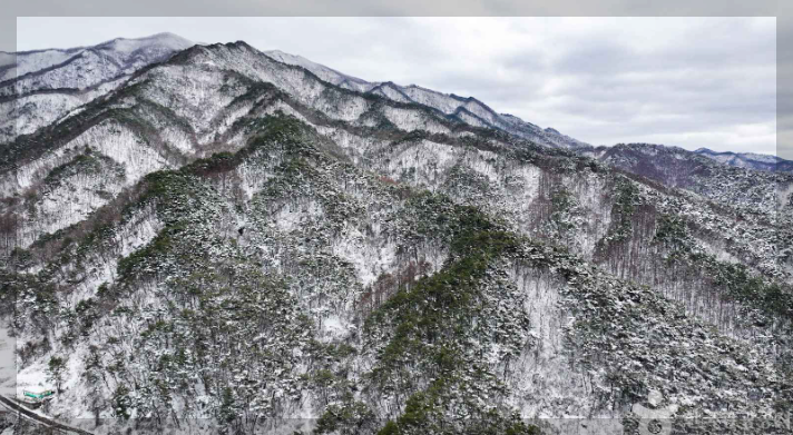 치악산 등산코스, 지도, 추천 등 3분 총정리