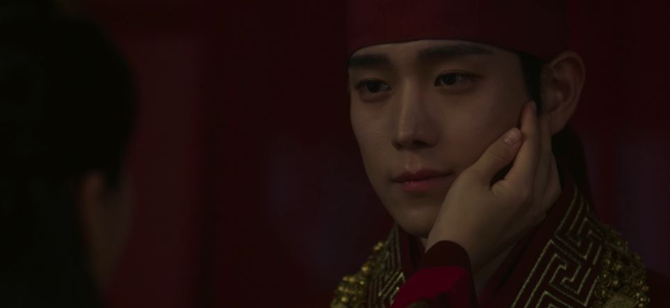 낮에뜨는달_8회