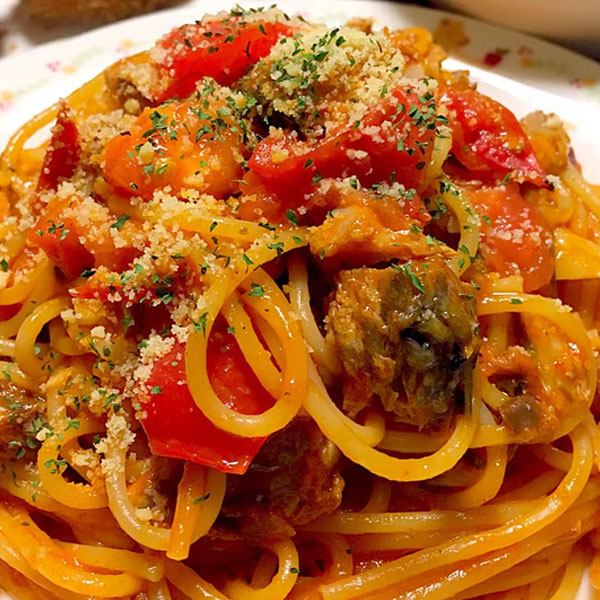 토마토파스타 맛있게 만드는 법