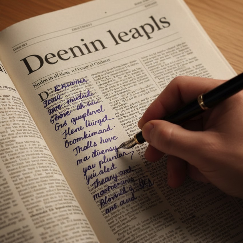 2. 나만의 시각 더하기: 감상과 의견 덧붙이기