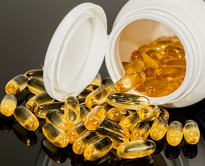 손톱으로 보는 건강상태 10가지