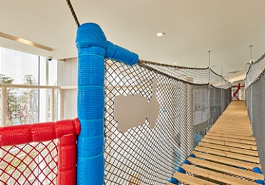 롯데리조트 속초 키즈파크