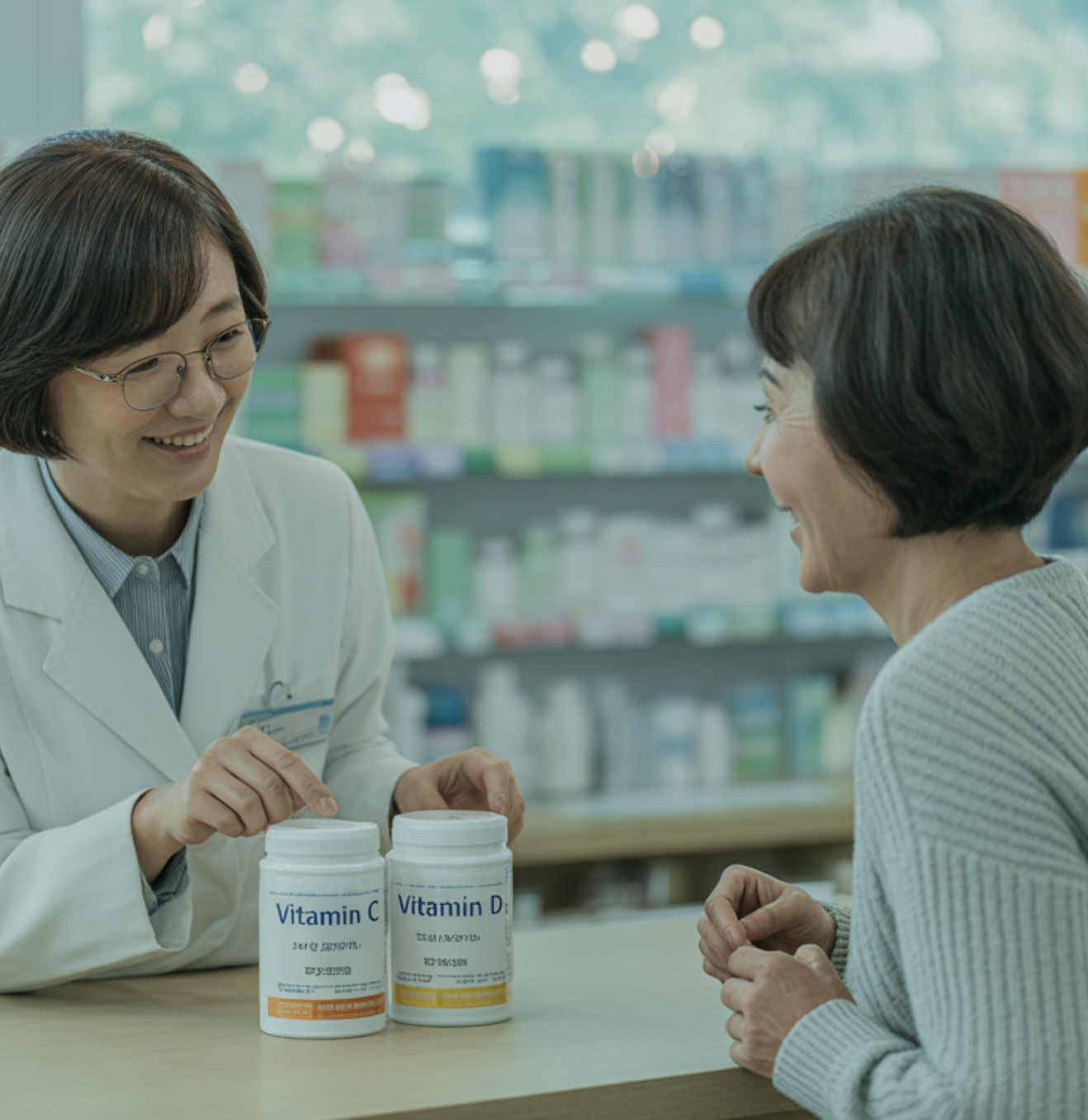 5. 약국에서 구매할 때 확인법