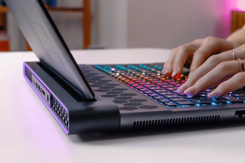 2025년 최신 게이밍 노트북 추천 : 성능과 예산별 가이드