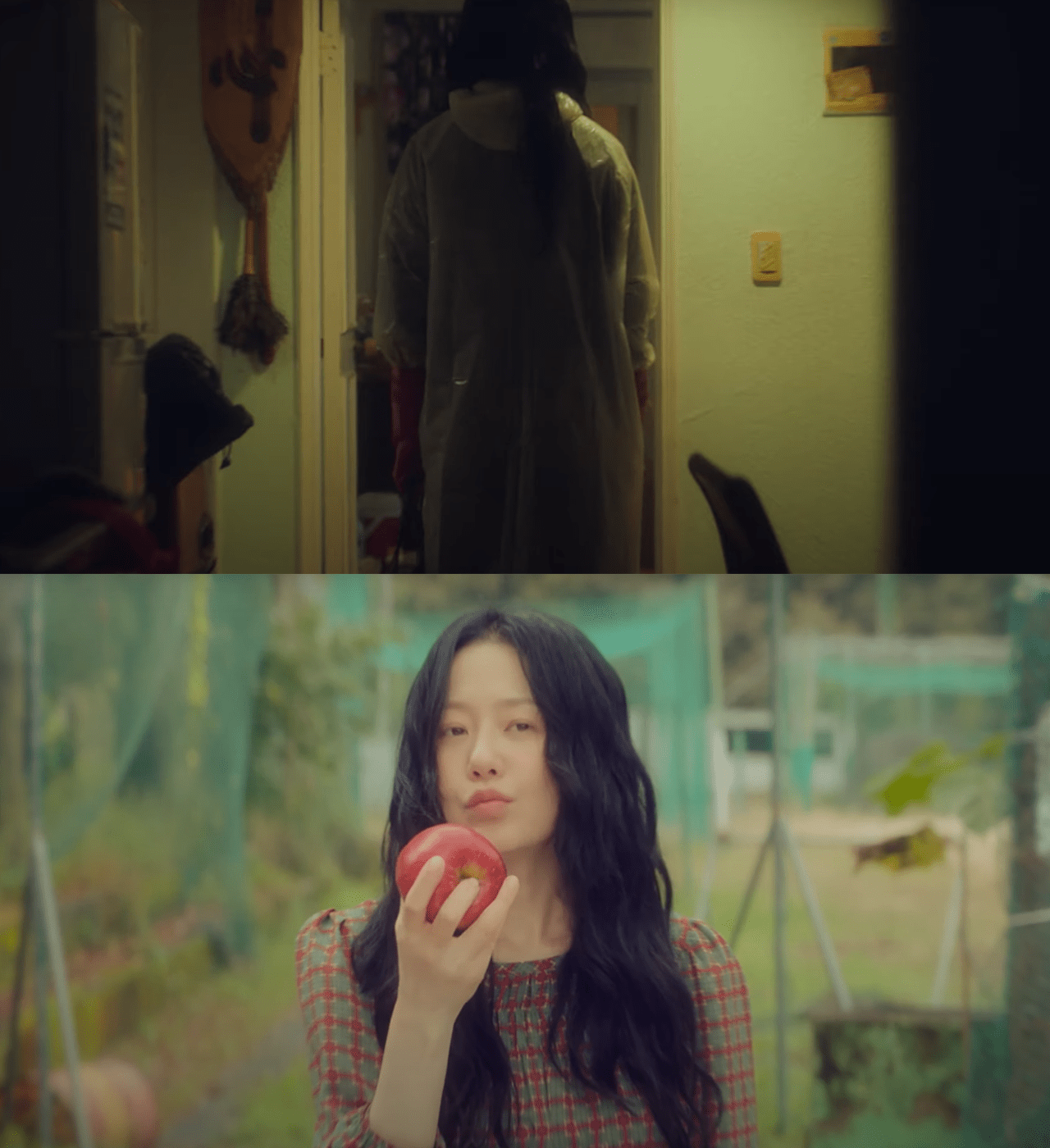 드라마 사마귀: 살인자의 외출 정보