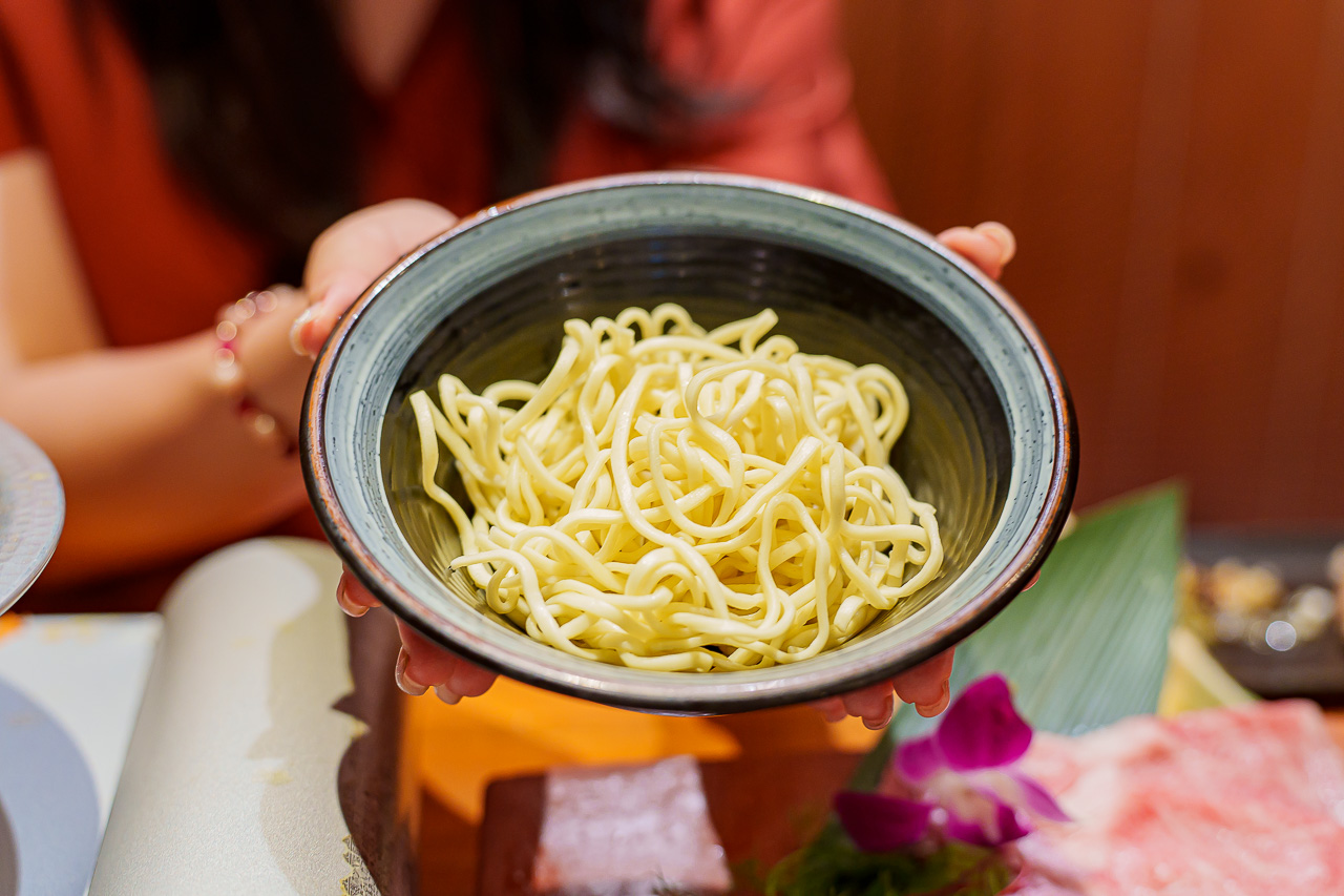 Shima Shabu-Shabu NAKAMA: Agu Pork and Ishigaki Beef on Kokusai Street — original photograph 56