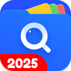 파일 관리자, XFolder, 파일 및 폴더 탐색, 이름 변경, 압축, 압축 해제, 복사 및 붙여넣기, 이동하기