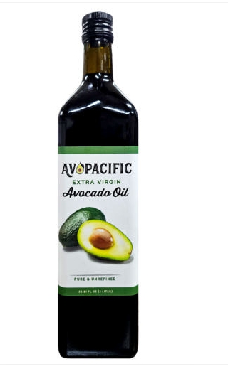 Avopacific 엑스트라 버진 아보카도 오일