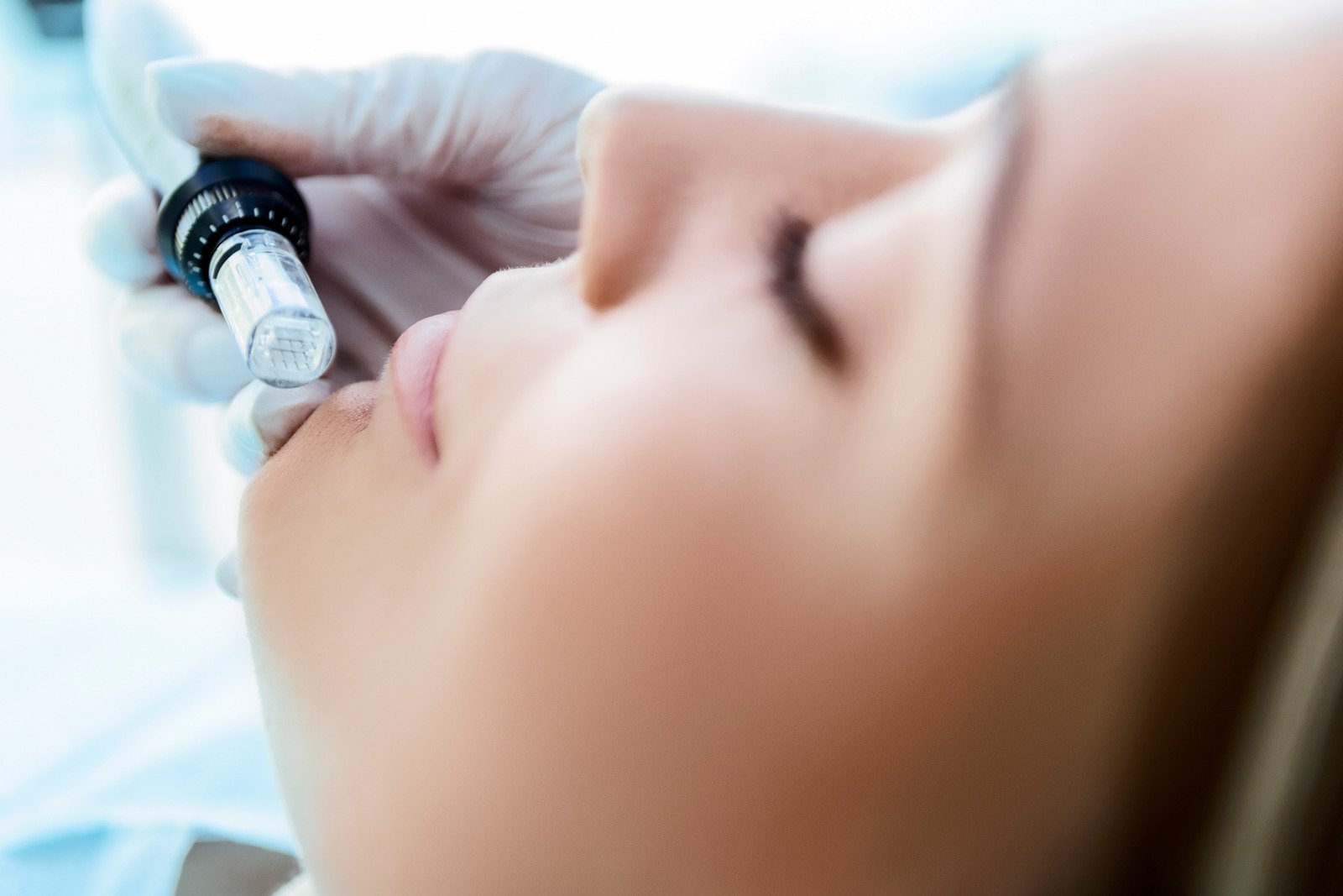 효과 높은 피부 시술 추천: 피부 고민별 베스트 시술 정리