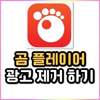 곰플레이어 다운로드 무료다운로드_21