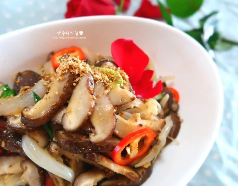 표고버섯 효능_3