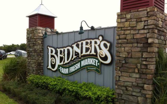 Bedner’s Farm Fresh Market