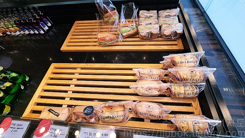 퀸즈-베이커리-빵-메뉴-12