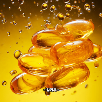 오마가3 지방산의 특징