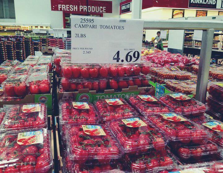 2023년 12월 코스트코 휴무일 및 영업시간 정보