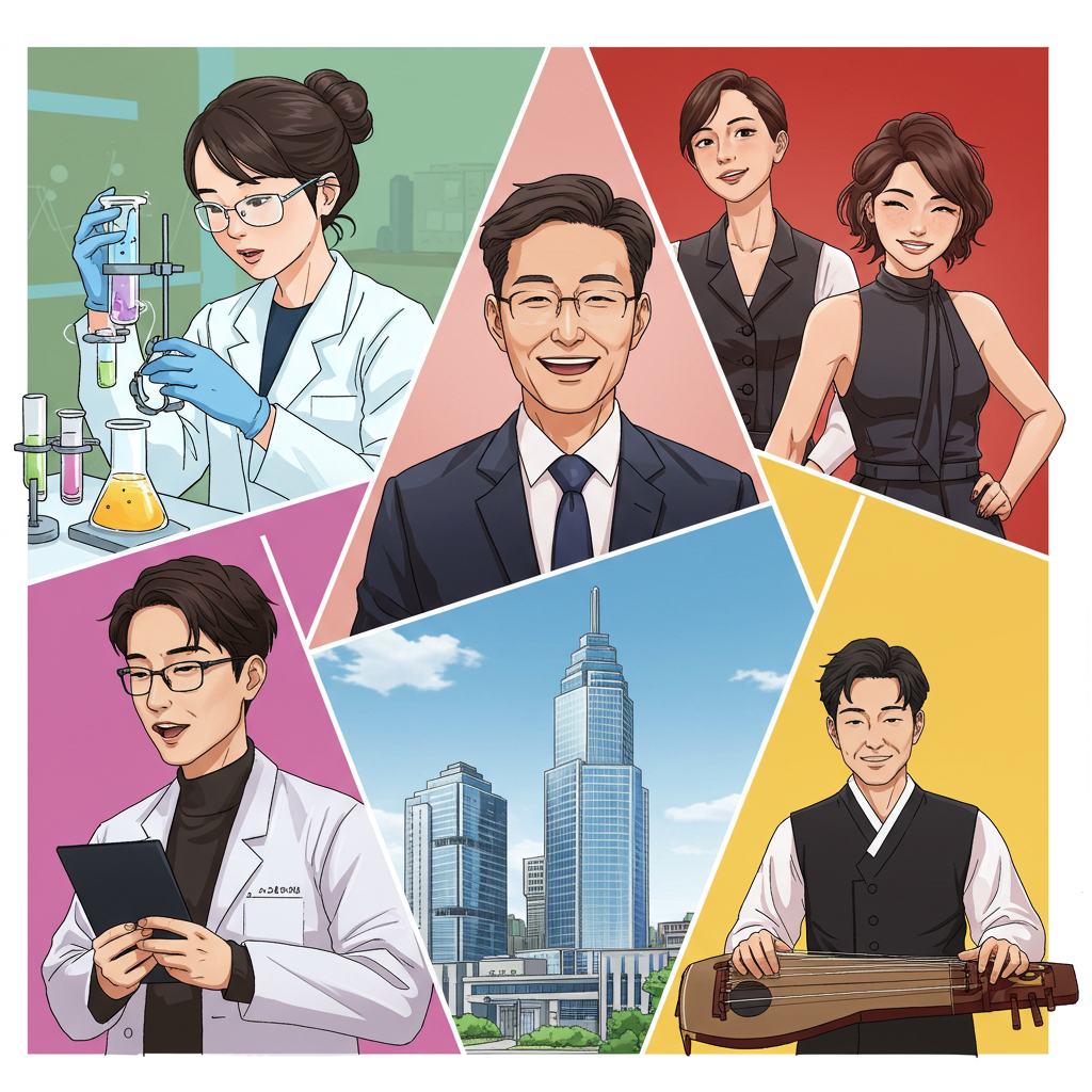 성공하는 사람들의 의사 결정 공식