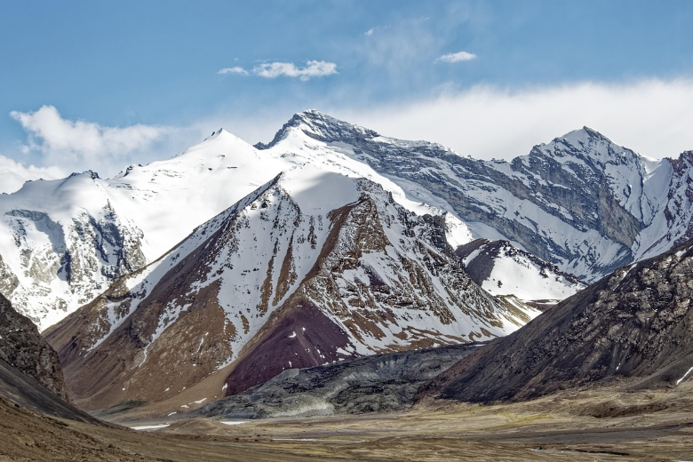 지구의 지붕, 타지키스탄 파미르 고원 여행 완벽 가이드