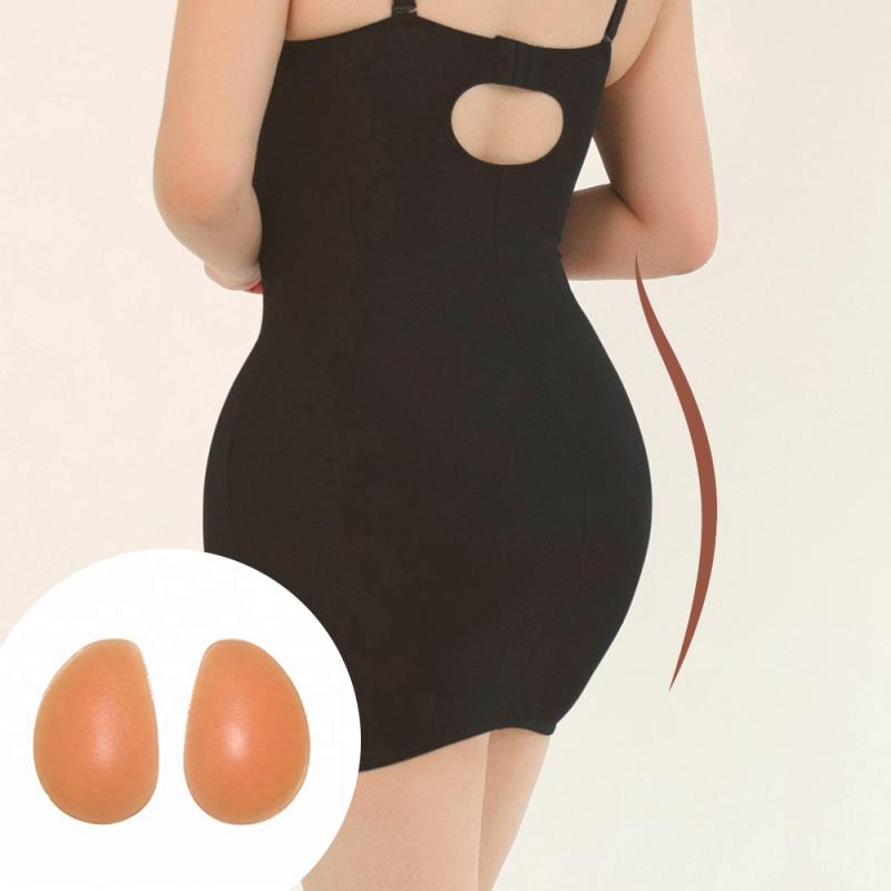 바디코 글램에그 접착 골반뽕