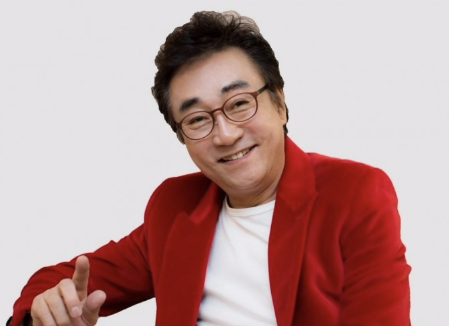 가수 오승근
