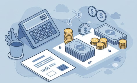 개인사업자 종합소득세 신고 및 환급