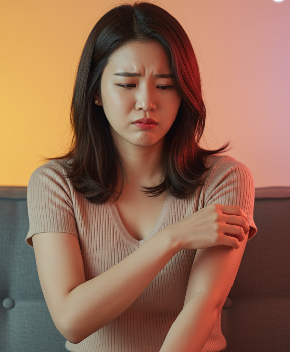 그린 프로폴리스 부작용