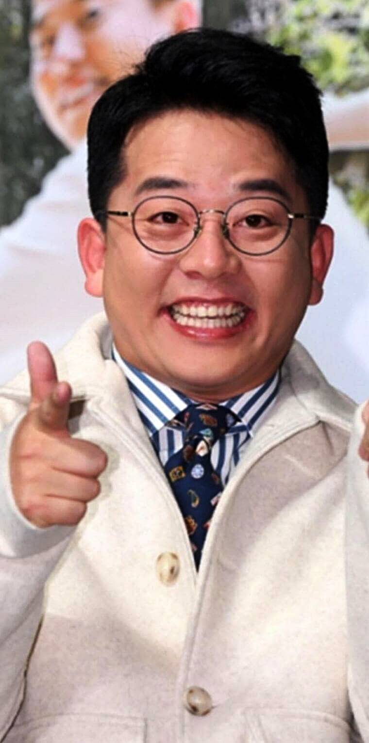 개그맨-김준호