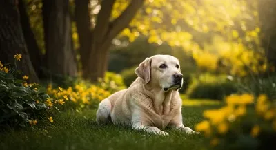 집에서 강아지 혈압을 측정할 수 있을까?