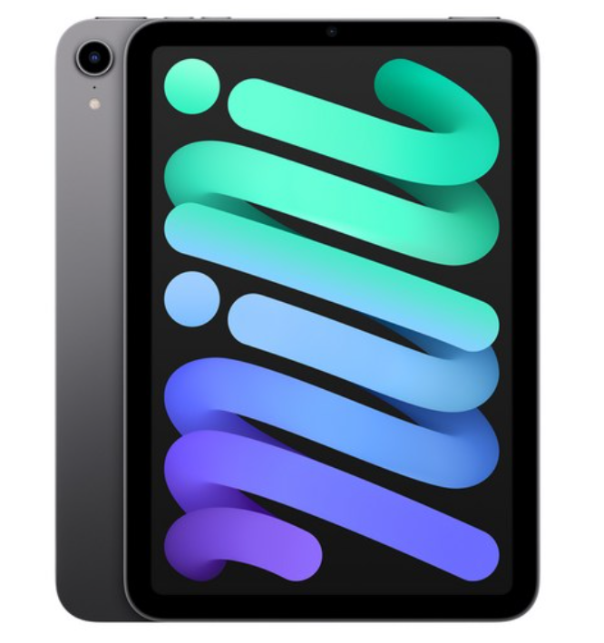 Apple iPad mini (2021)
