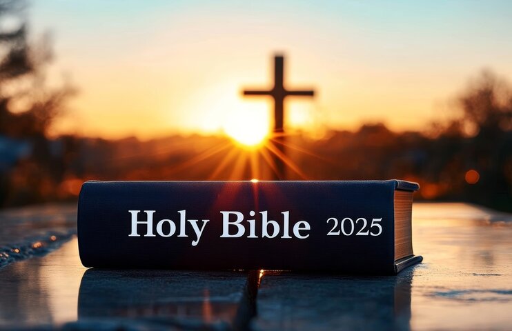 2025년 1월 신년 주일 대표기도문 