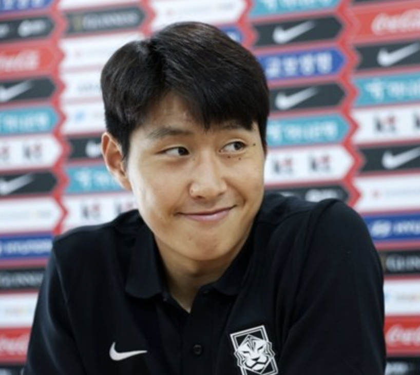 이강인 인터뷰