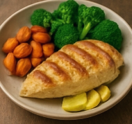 염증에 좋은 음식