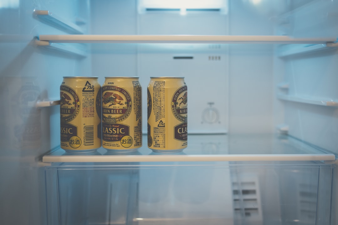 Fridge