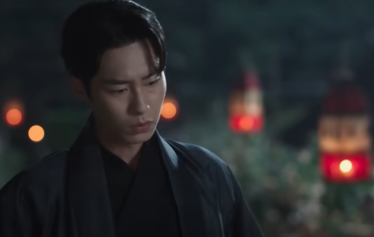 환혼 다시보기 가이드: 티빙과 넷플릭스에서 즐기는 판타지 로맨스