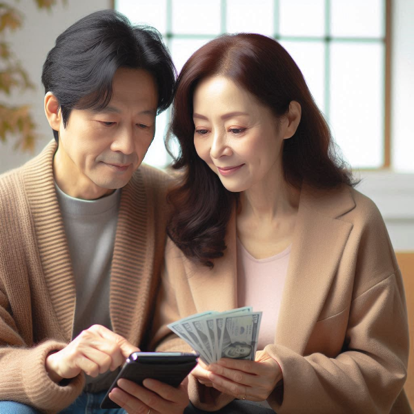 기초연금과 노령연금, 무엇이 다를까? 중복 수령 문제 확인