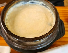 콩비지