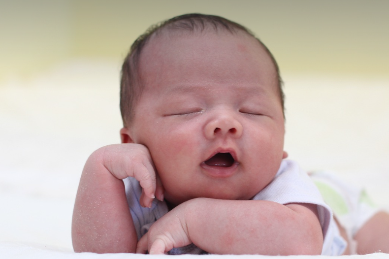 아이들의 수면 습관 건강, 성장과 회복의 열쇠