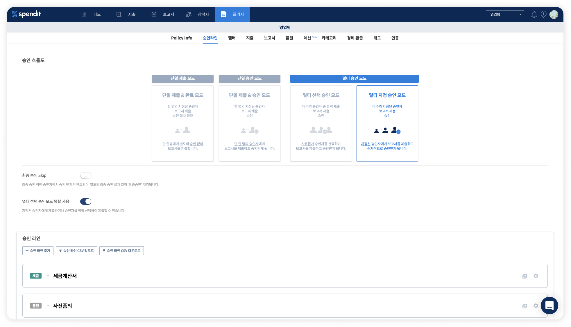 비용관리, 비용인식, ERP, 경비처리, 법인카드관리, 영수증인식