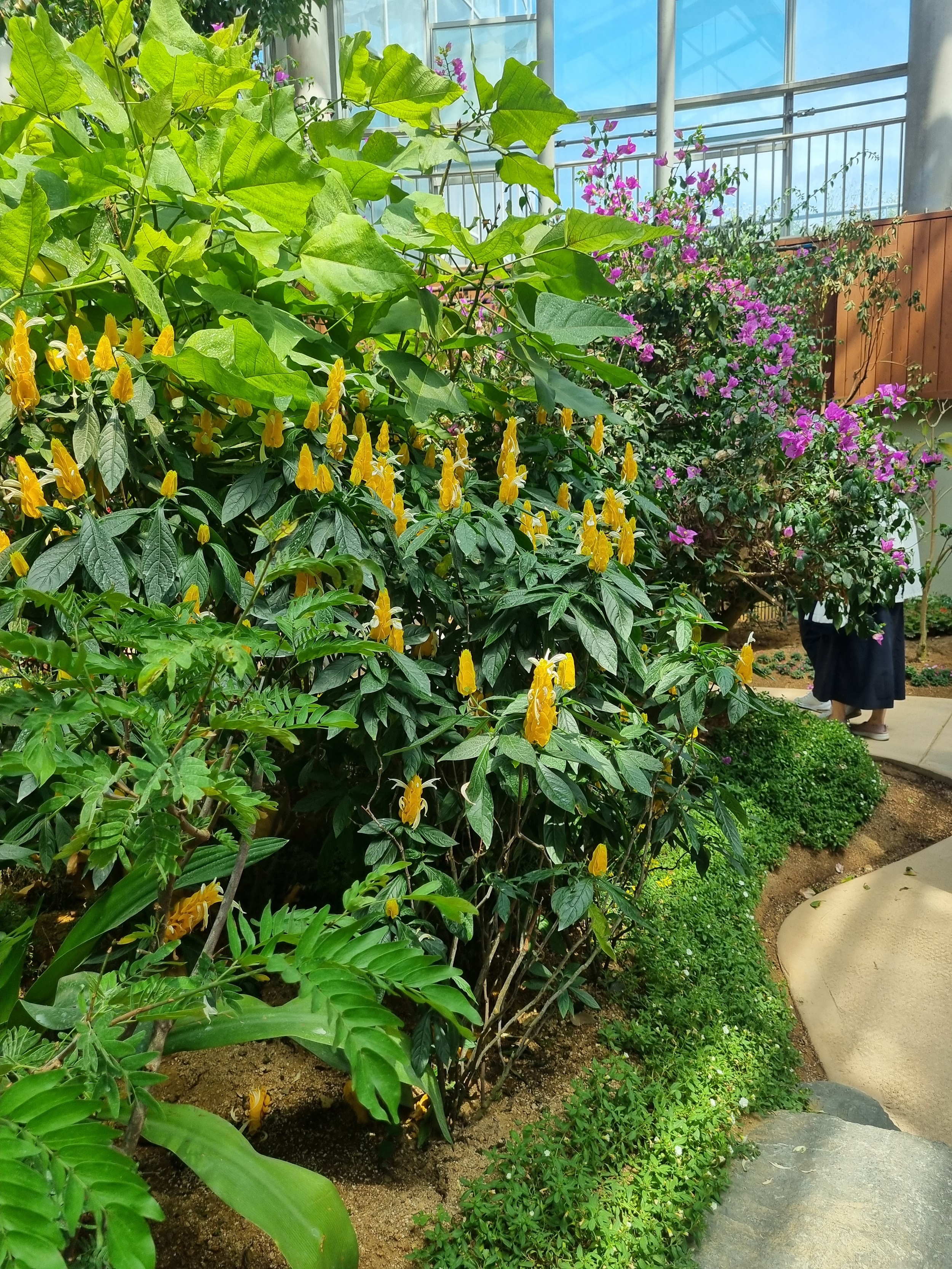 부천 가볼만한 곳 자연생태공원