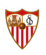 알트태그-세비야 구단 로고