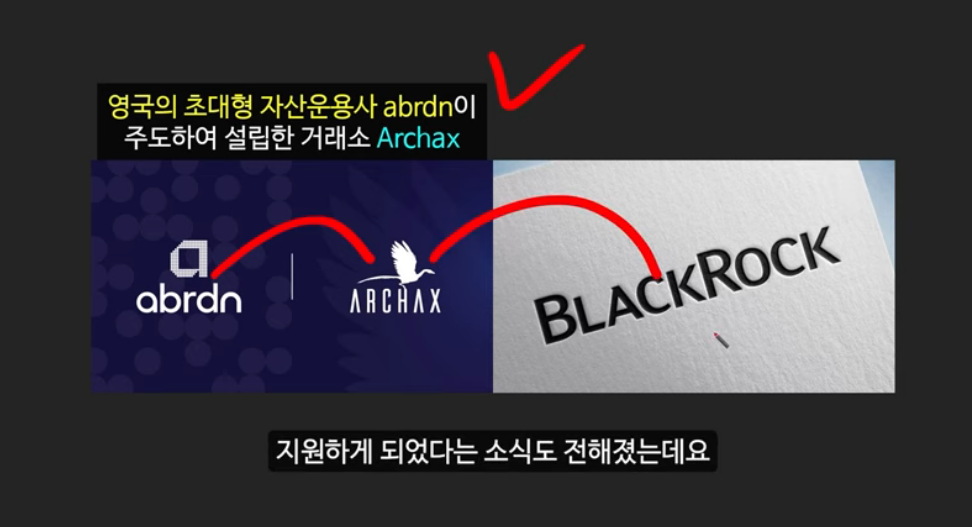 블랙록회장의 예언: 1000배 폭등할 RWA코인 DUSK, 보유만 해도 수익을 내는 BLAST 코인, 그리고 마운트 곡스 상황