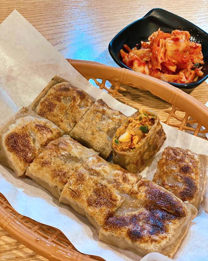 생방송투데이 이천 관고 전통 시장 잔치국수 칼국수 맛집