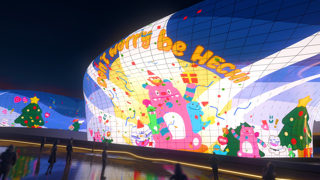 연말 데이트&middot;아이와 가볼만한 곳｜서울라이트 DDP 2025 겨울 축제