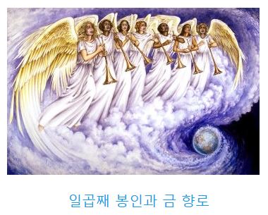 요한계시록 8장