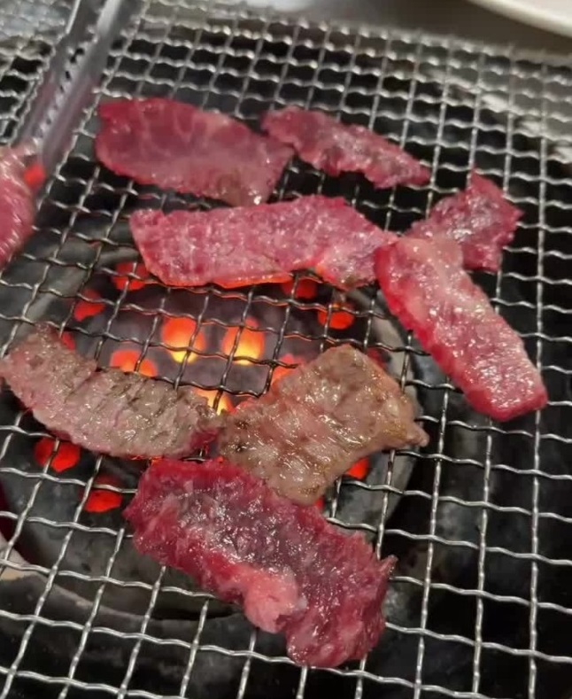 백반기행-문경-소갈비살-영팔식육식당