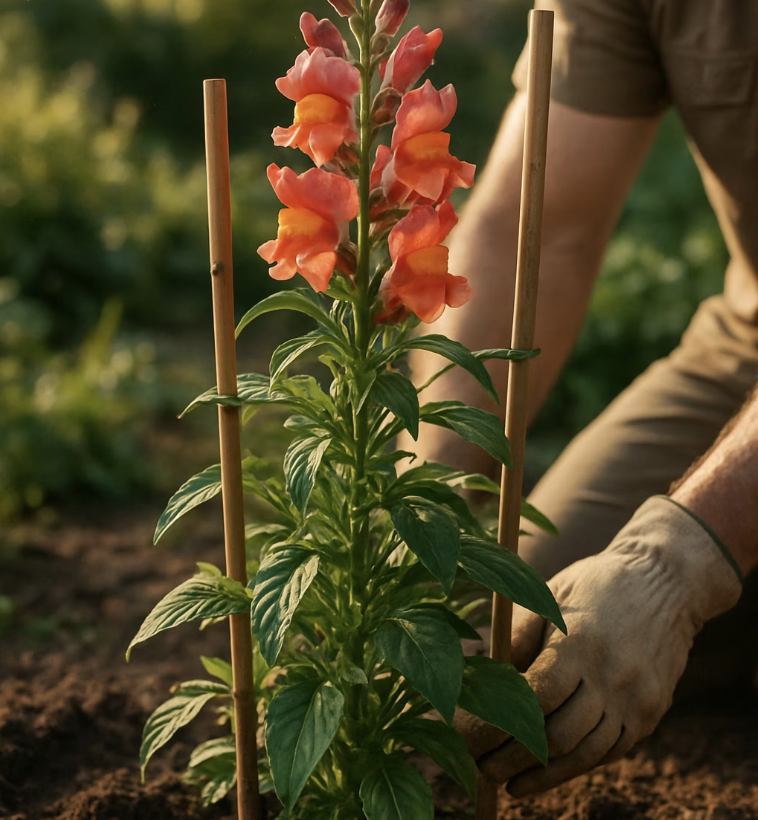 금어초 키우기 씨앗 파종부터 꽃 피우기까지 A to Z