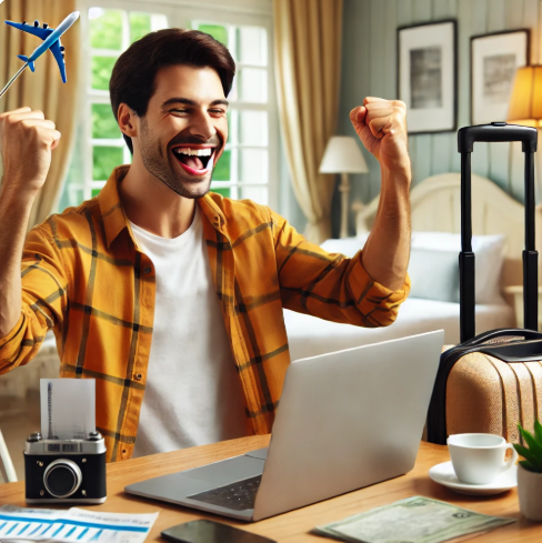 해외호텔예약사이트 TOP5 소개9