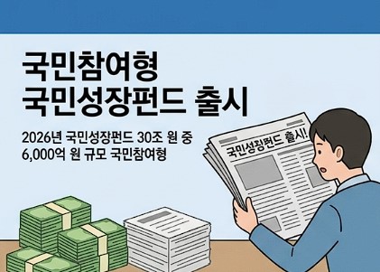 국민성장펀드